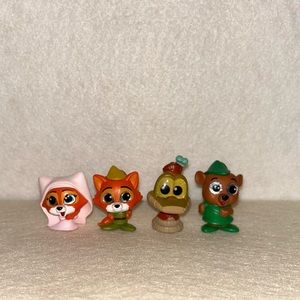 COPY - Robinhood Doorables